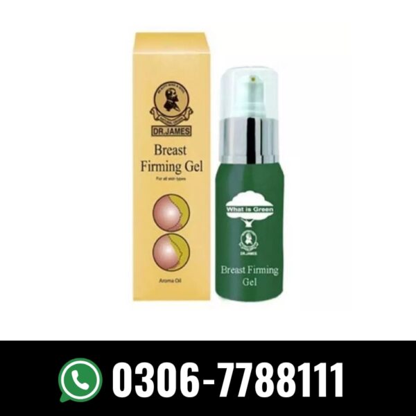 Dr james Breast Firming Gel