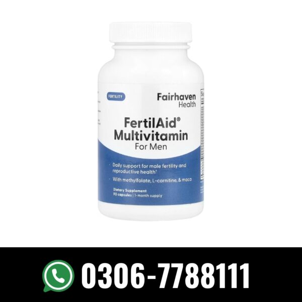 Fertilaid For Men Price in pakistan