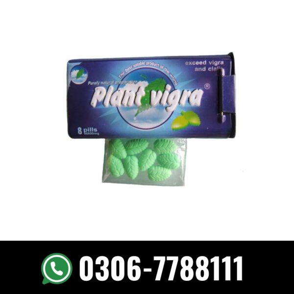 Plant Viagra