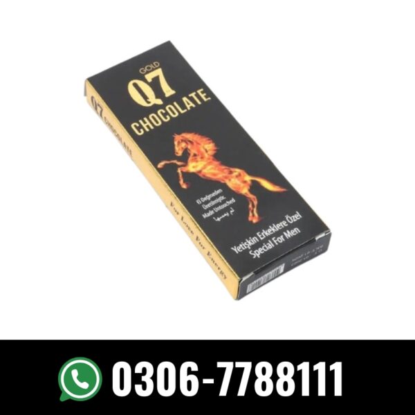 Q7 Chocolate