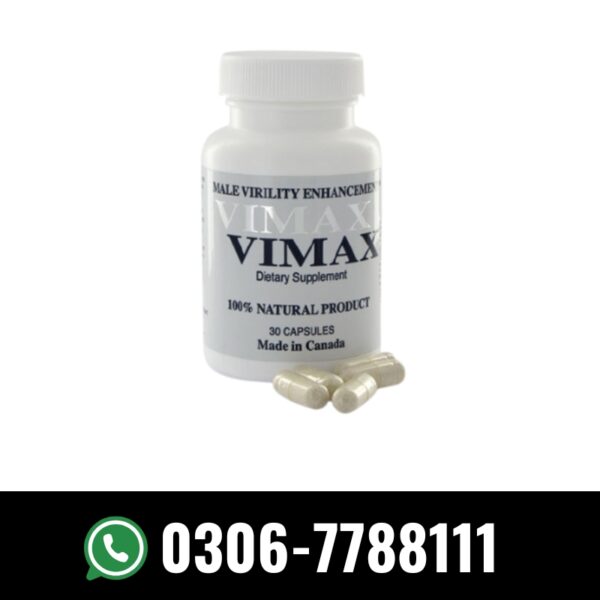 Vimax Capsules