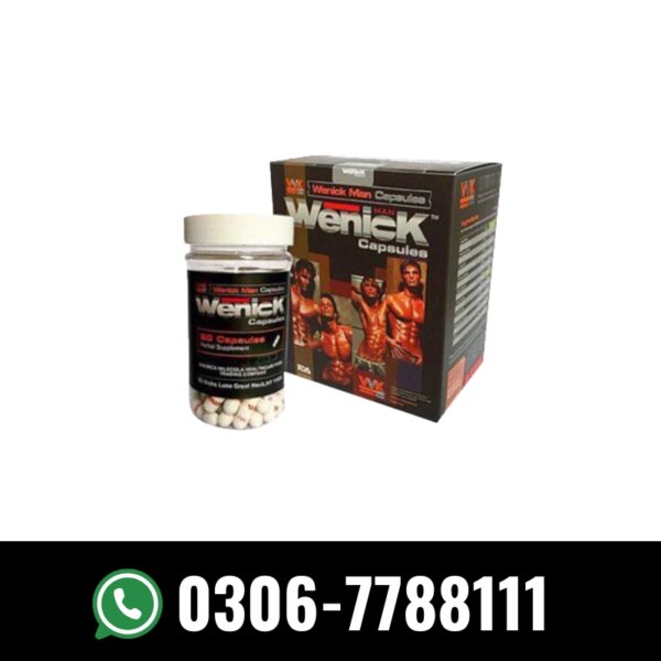 Wenick Capsule