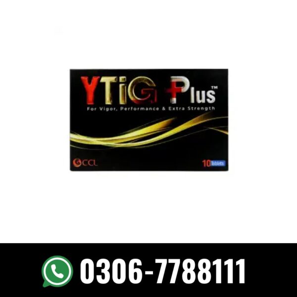 ytig plus