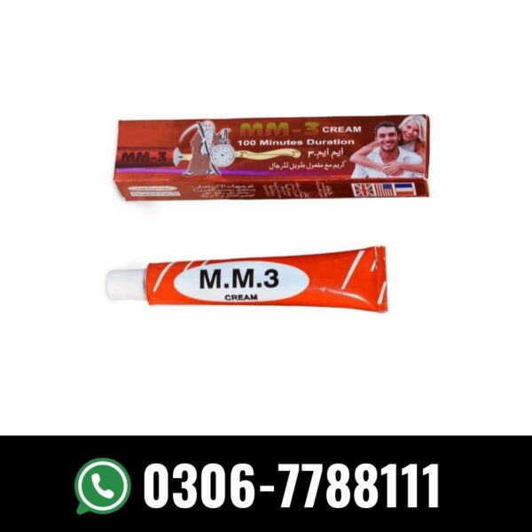 mm 3 timing cream available online in pakistan
