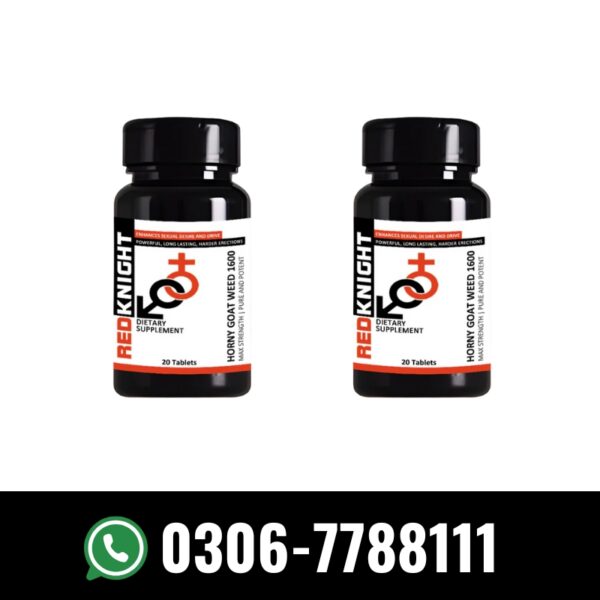 Red Knight Tablets