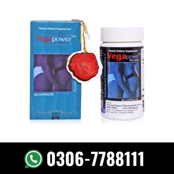 Vega Power