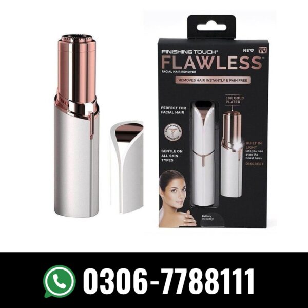 flawless hair remover device in pakistan