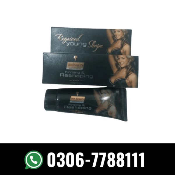 Breast Tightening Cream in Pakistan