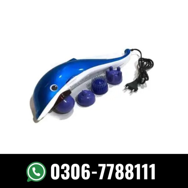 Dolphin Dody Massager Price in Pakistan