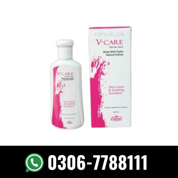 V wash price in pakistan