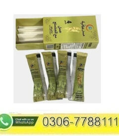 afiya honey with ginseng in pakistan