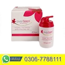 Everteen Vagina Tightening Gel in Pakistan