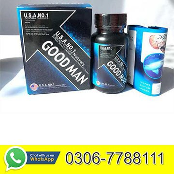 Goodman Capsules