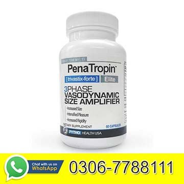Original Penatropin in Pakistan