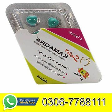Super Kamagra Tablets