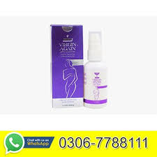 Vrgin Again Gel in Pakistan