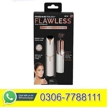 flawless hair remover device in pakistan